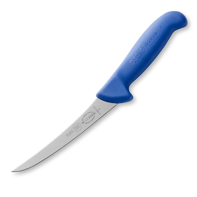 F. Dick ErgoGrip 15 cm flexibles Ausbeinmesser