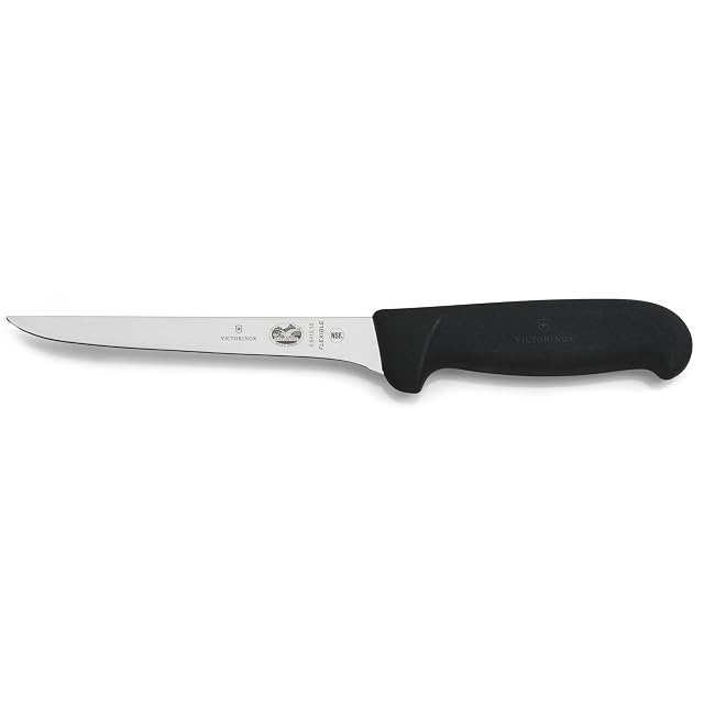 Victorinox Fibrox 15 cm flexibles Ausbeinmesser