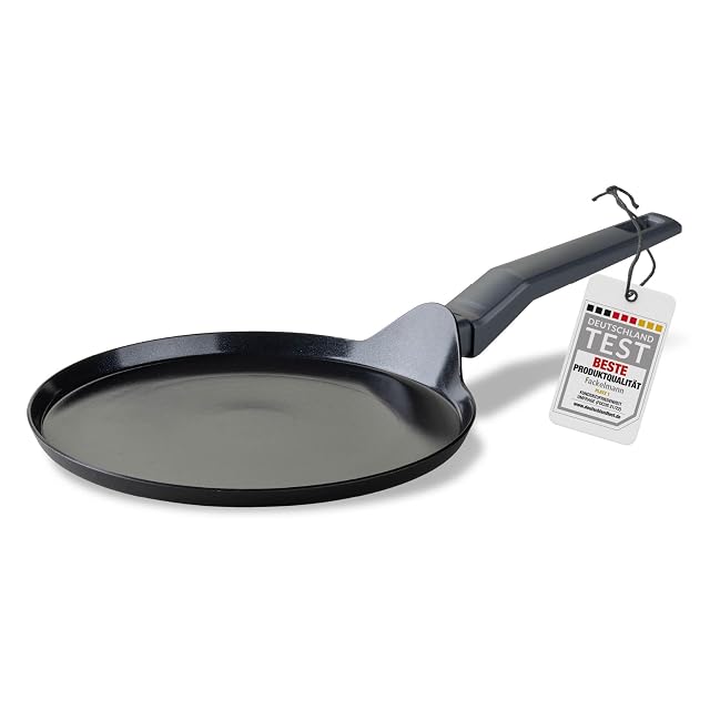 FACKELMANN Statement 66086 25 cm Crêpepfanne