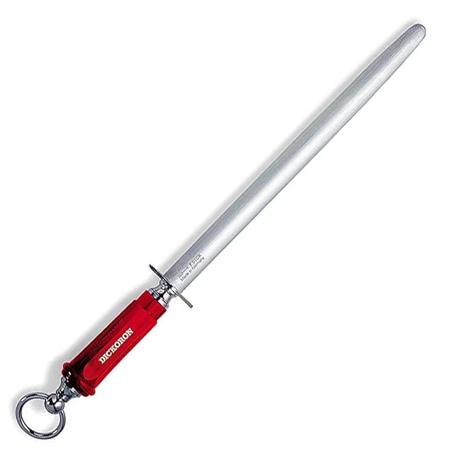 F. Dick DICKORON Classic 30 cm Wetzstahl