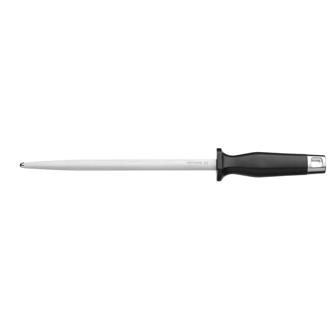WMF Spitzenklasse Plus 36 cm Wetzstahl