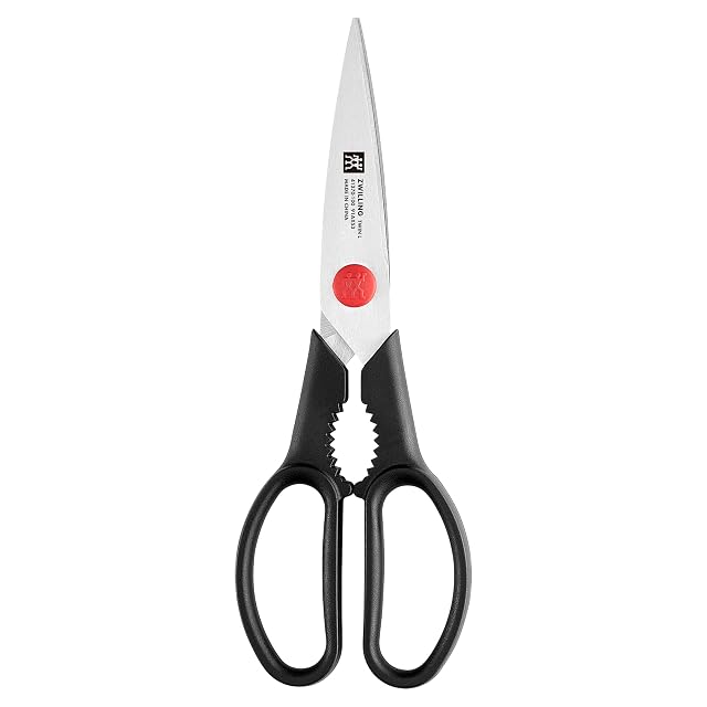 Zwilling Twin L 20 cm Mehrzweck-Küchenschere
