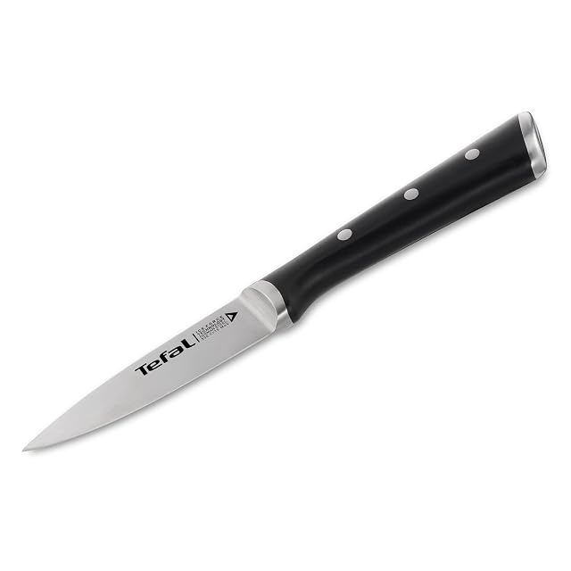 Tefal Ice Force K23205 9 cm Schälmesser