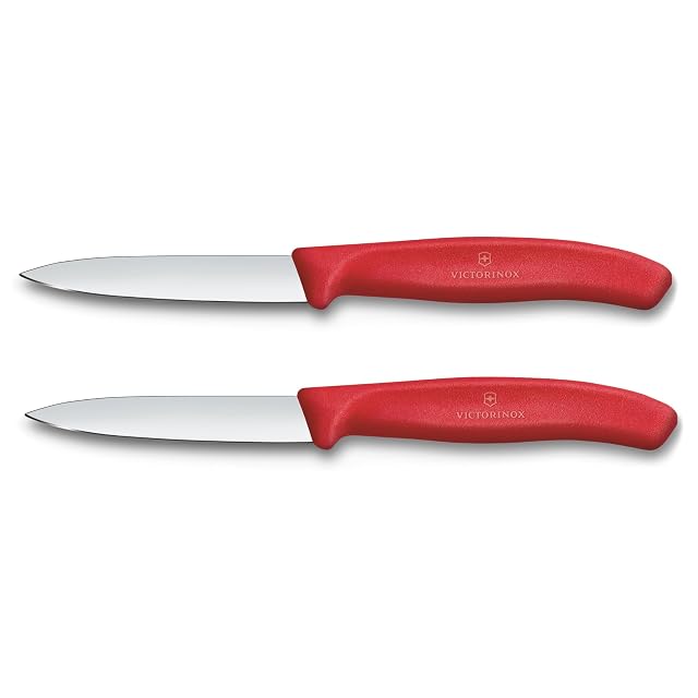 Victorinox Swiss Classic 8 cm Schälmesser-Paar