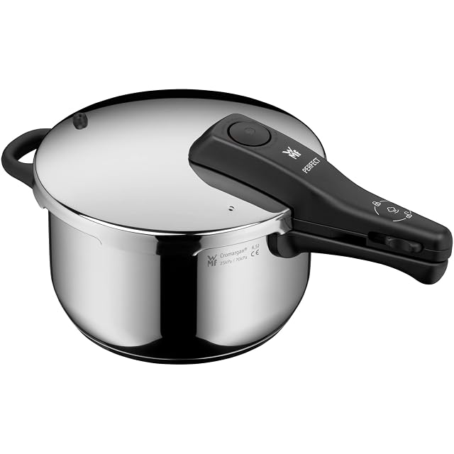WMF Perfect One Pot 4,5-Liter-Schnellkochtopf