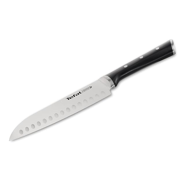 Tefal Ice Force K23206 18 cm Santokumesser