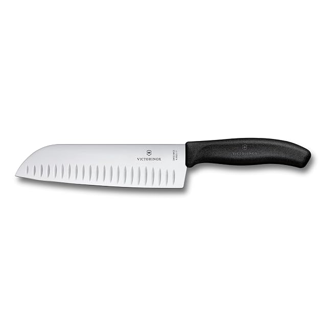 Victorinox Swiss Classic 17 cm Santokumesser