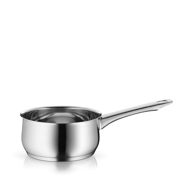WMF Diadem Plus 16 cm Edelstahl-Stieltopf